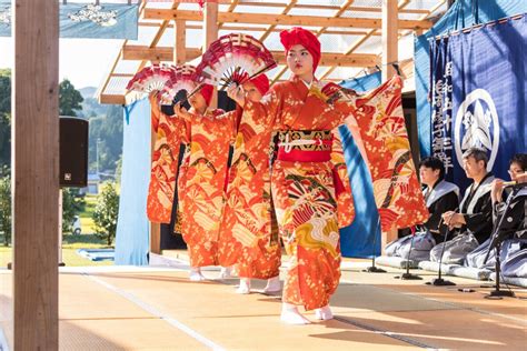 風流財|ユネスコ無形文化遺産に登録！風流踊「郡上踊」と「。